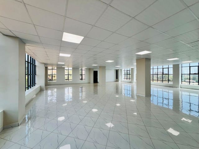 Office Space