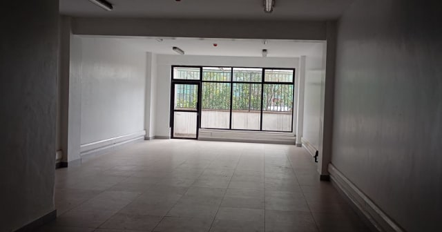 Commercial Spaces