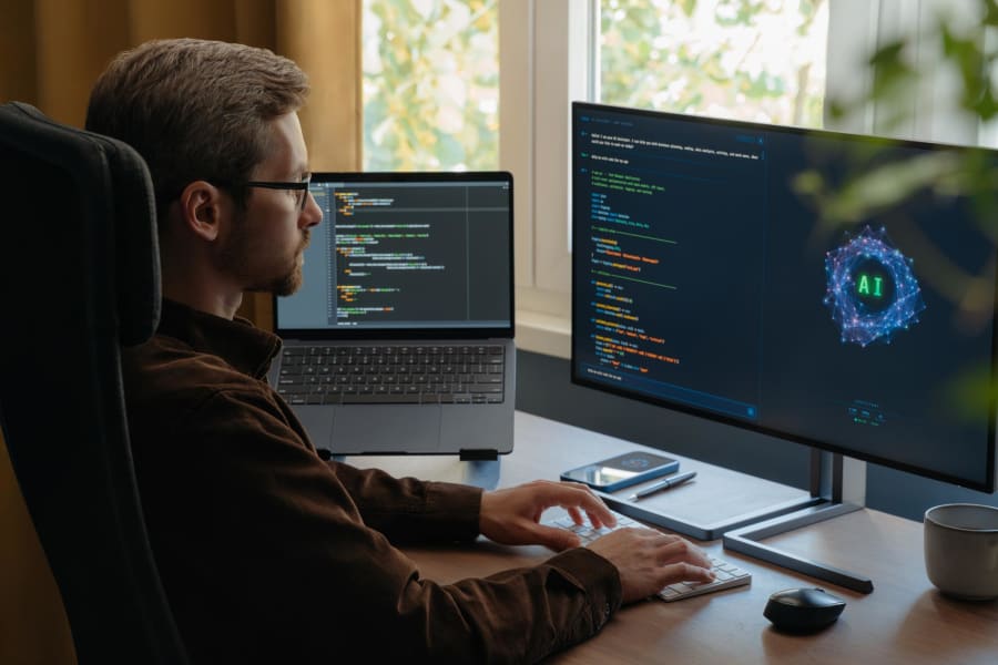 AI Coding Tools in 2026: How Developers Can Code Smarter and Work Faster