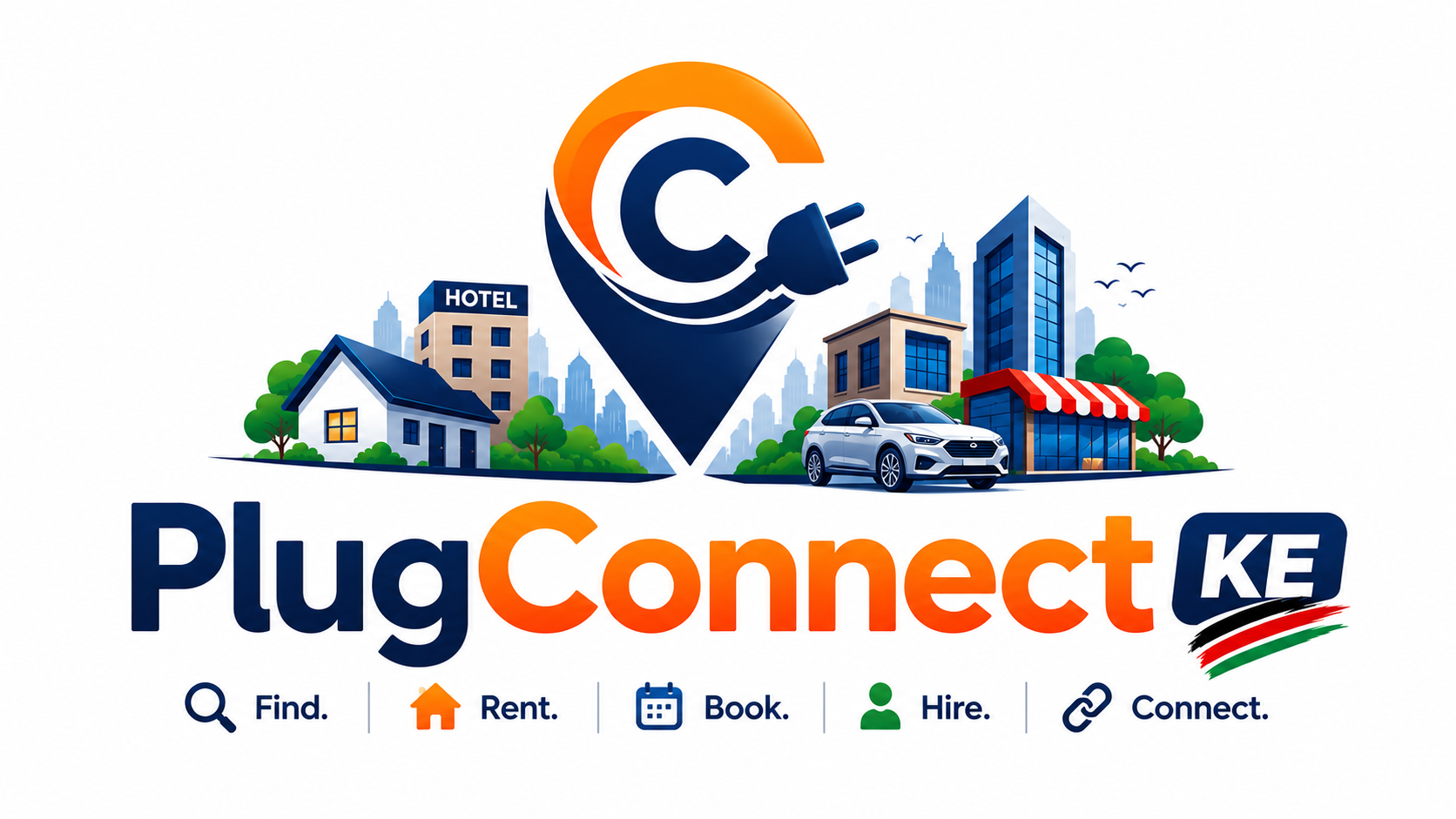 PlugConnect KE