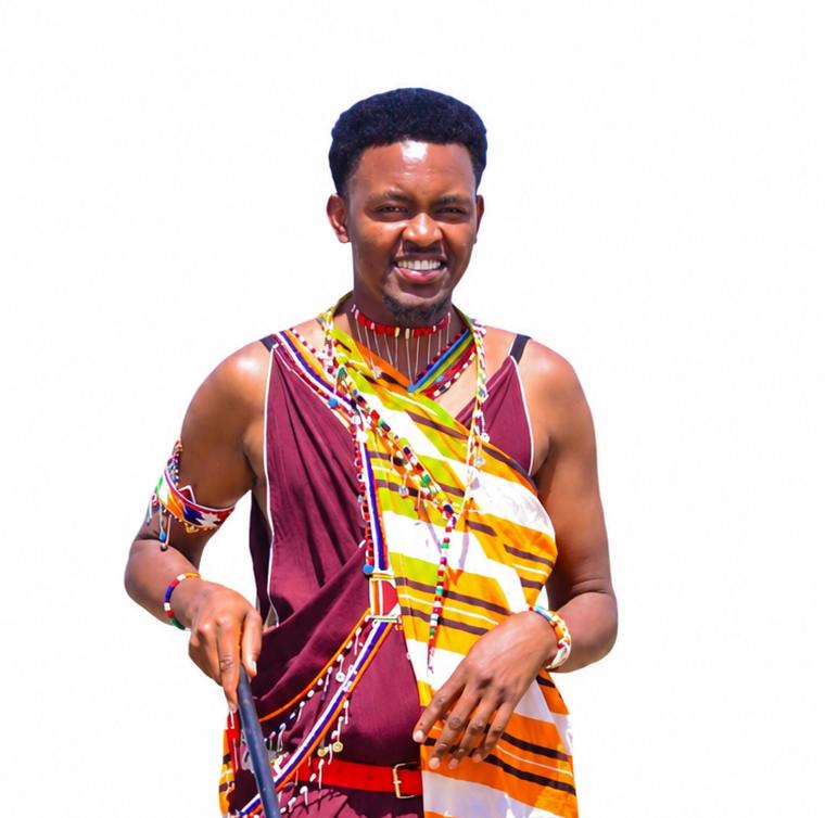 Antony Manang'oi