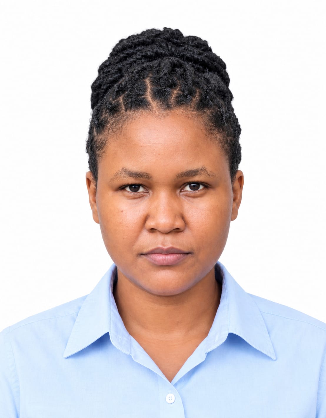 Gladys Ndivo