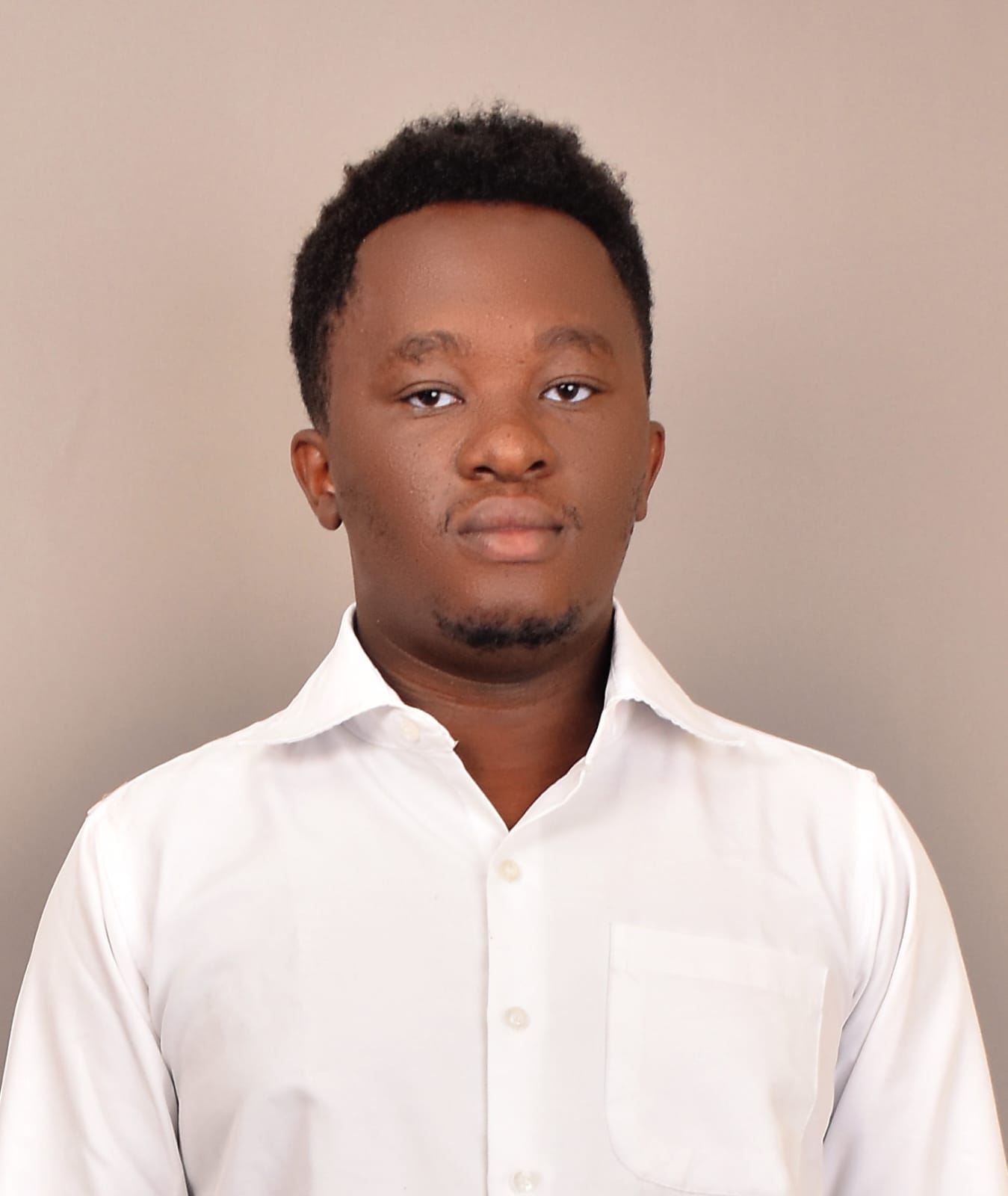 Edwin Nyamai