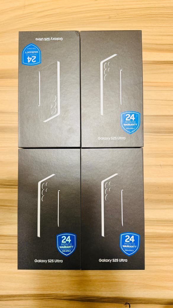 Samsung S25 Ultra
