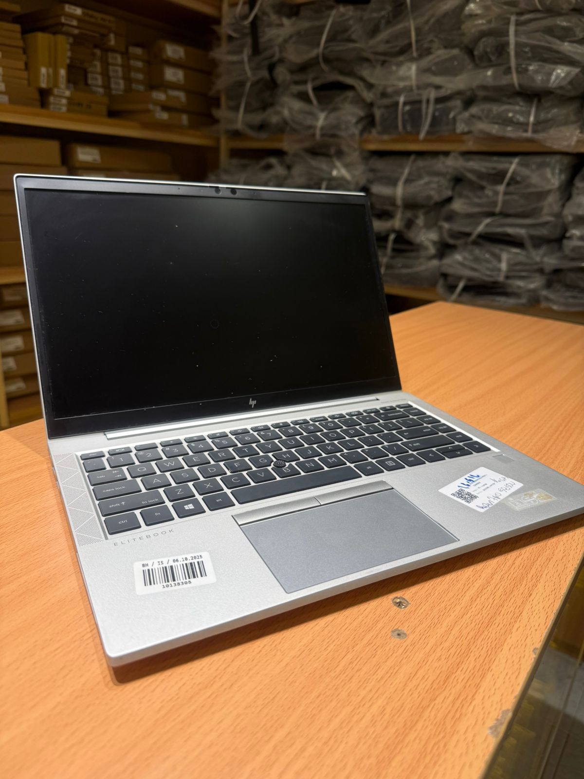 HP EliteBook 845 G8 — Built for Professionals, Priced for Everyone