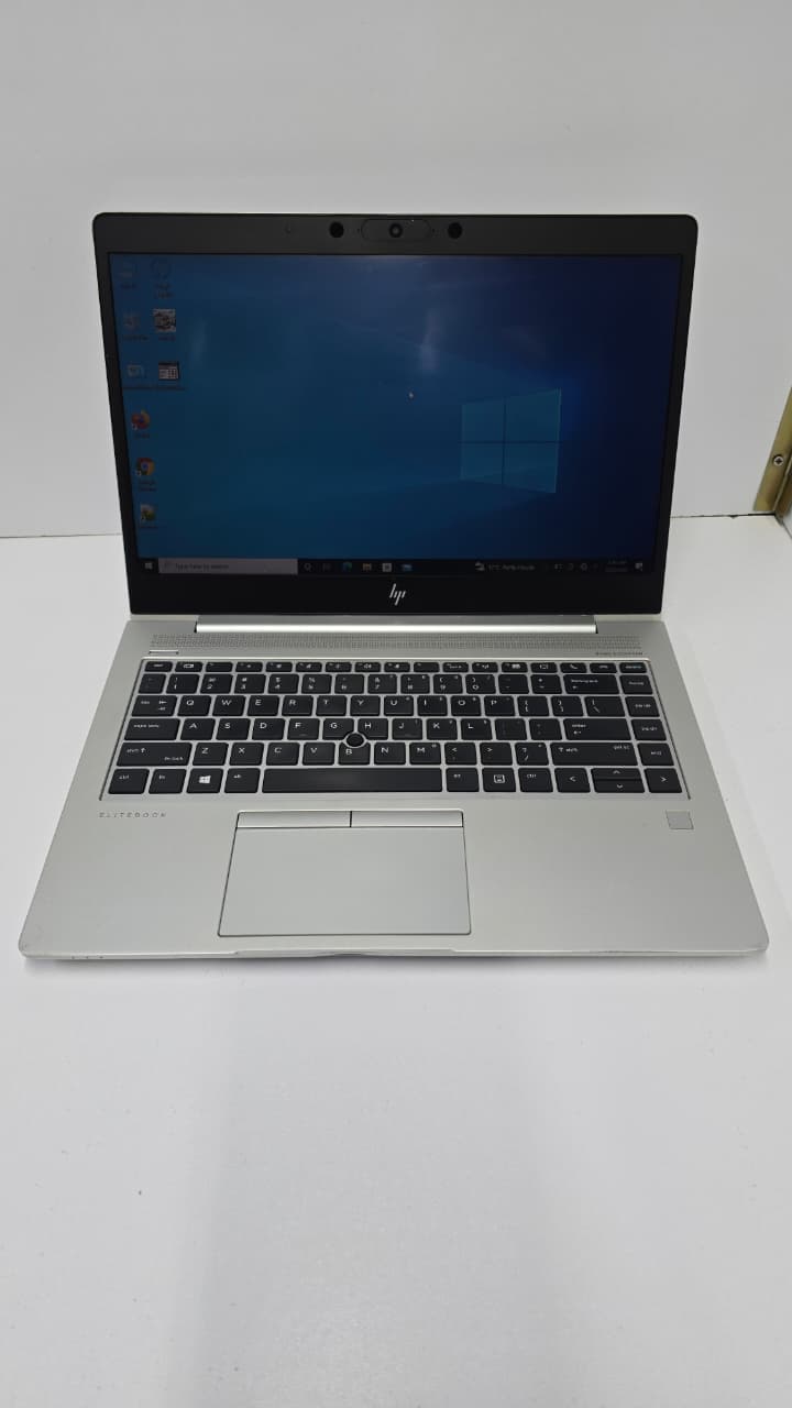 HP EliteBook 745 G6 — Affordable Power for Creators & Professionals