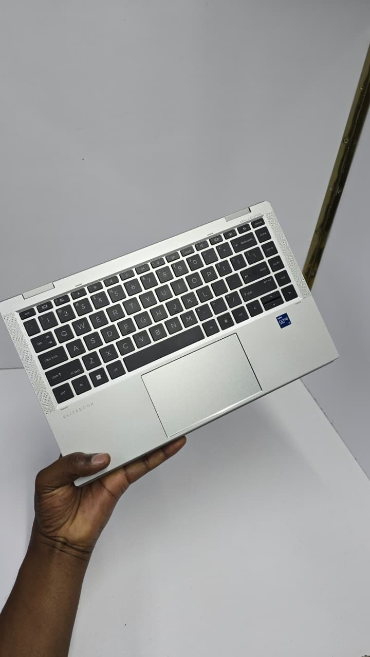HP EliteBook x360 1040 G8 Convertible Business Laptop