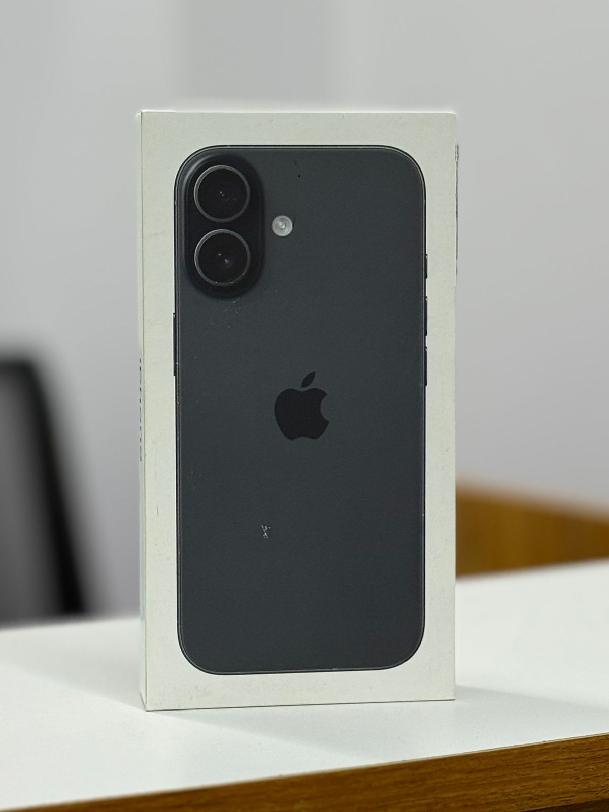 Apple iPhone 17 Smartphone