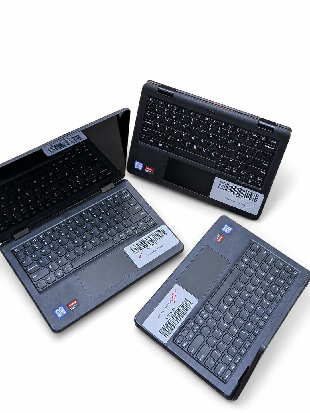 Lenovo Yoga 11e x360 Convertible Laptop