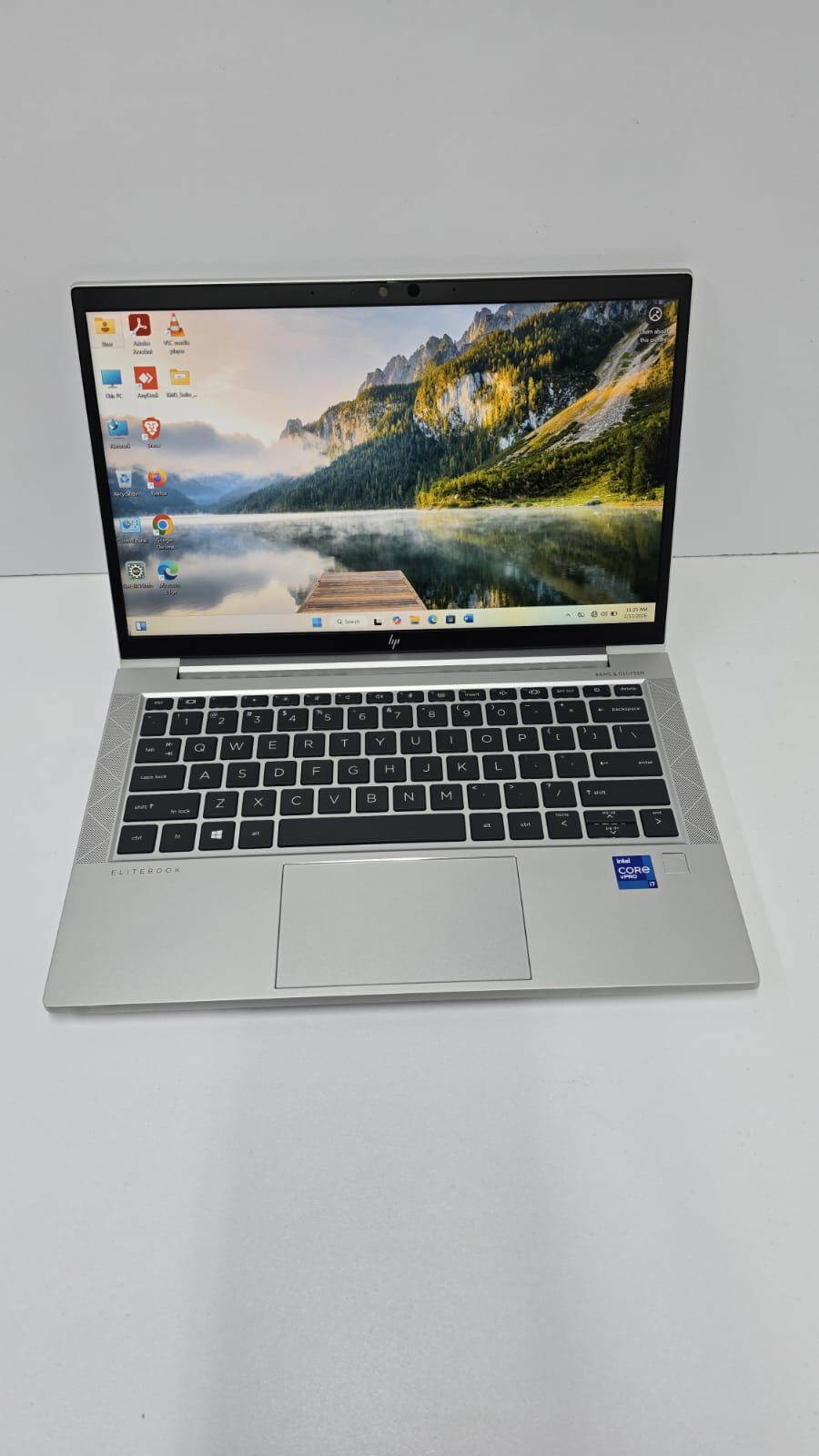 HP EliteBook 830 G8 Business Ultrabook