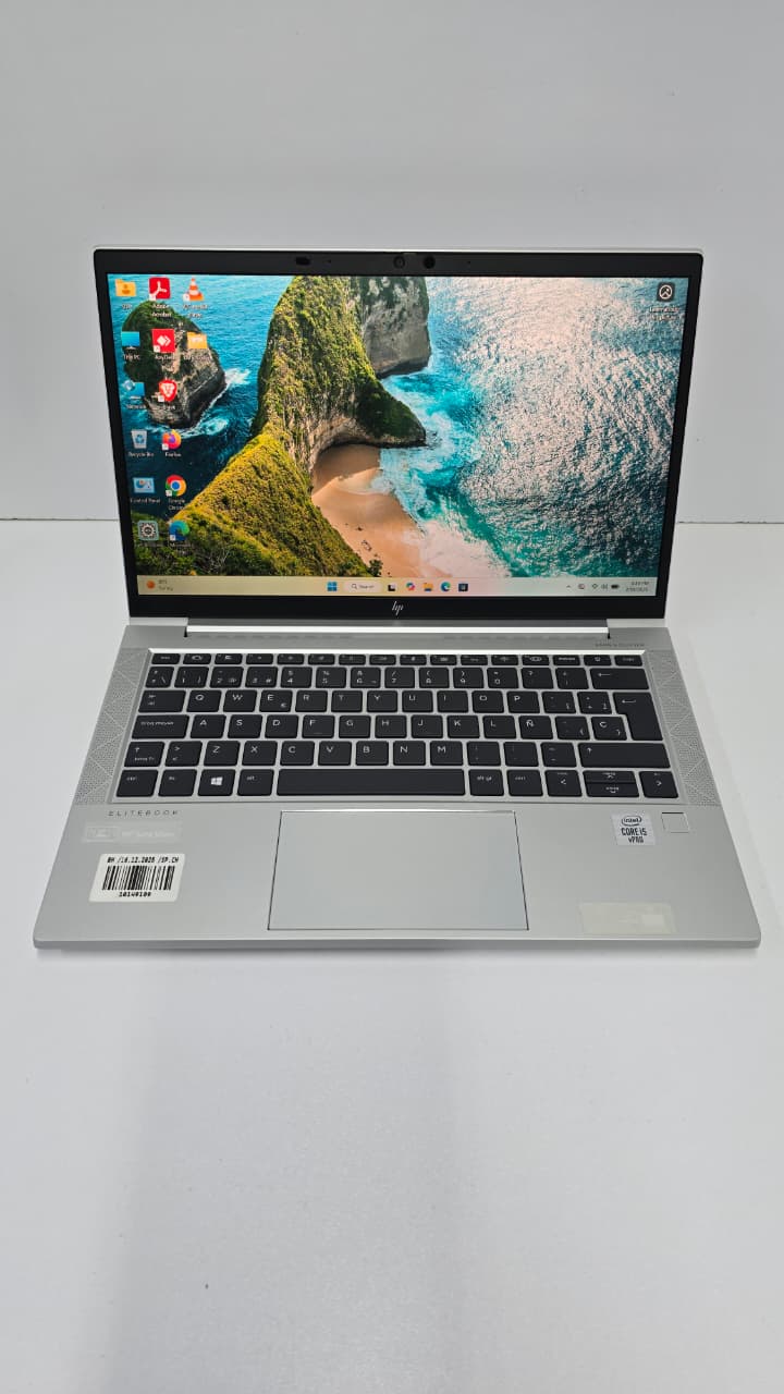 HP EliteBook 830 G7 Business Ultrabook
