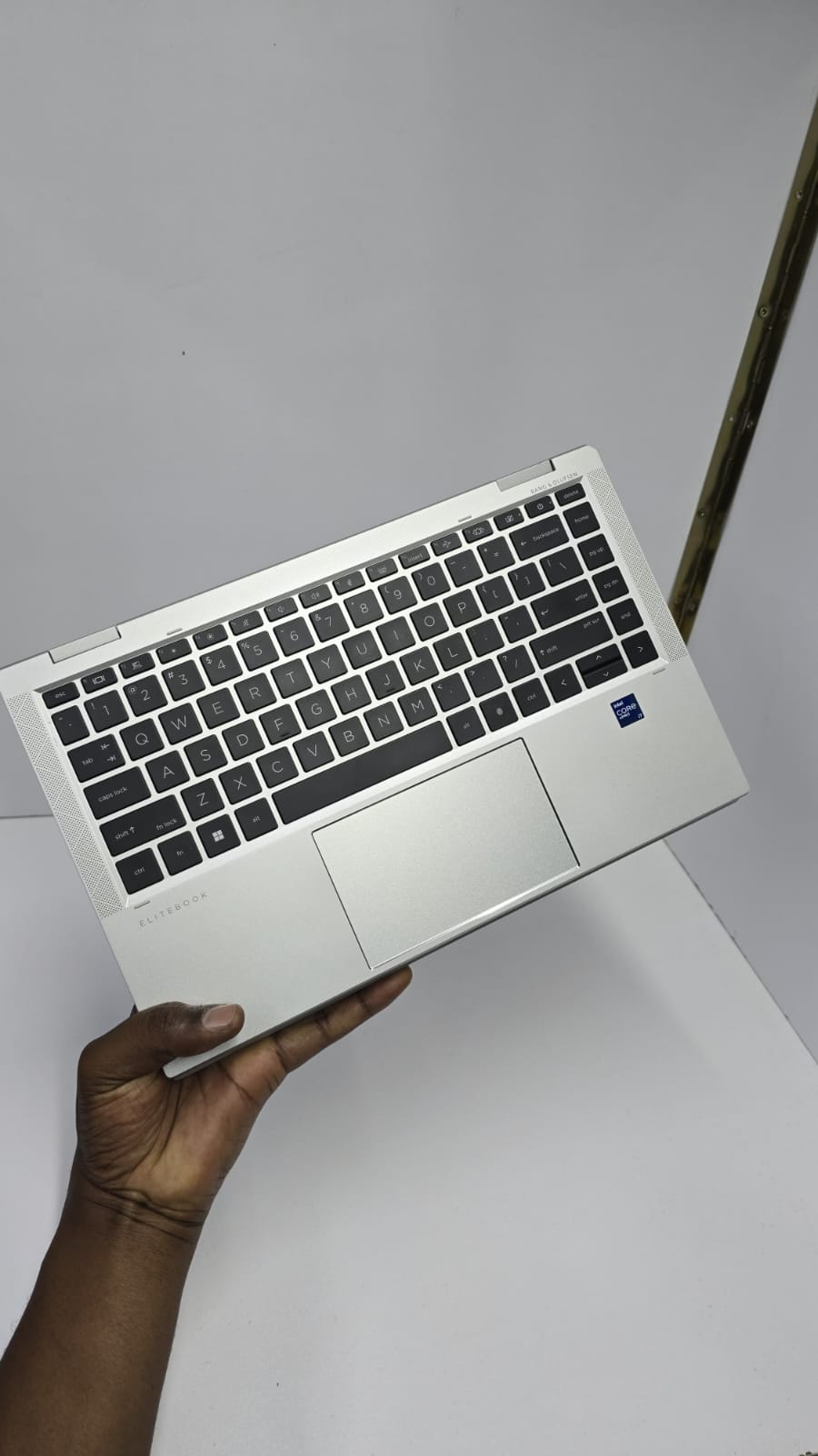 HP EliteBook x360 1040 G8 Convertible Business Laptop