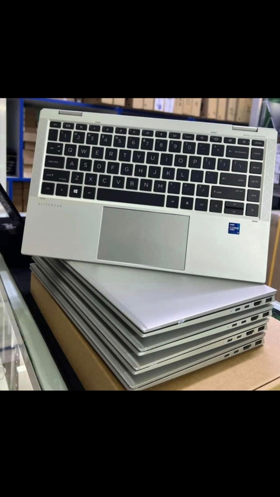 HP EliteBook x360 1040 G8 Convertible Business Laptop