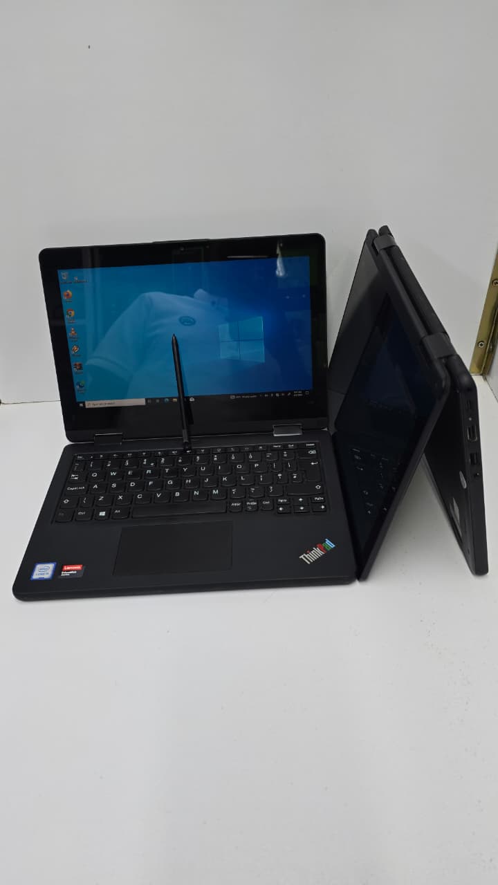 Lenovo Yoga 11e x360
