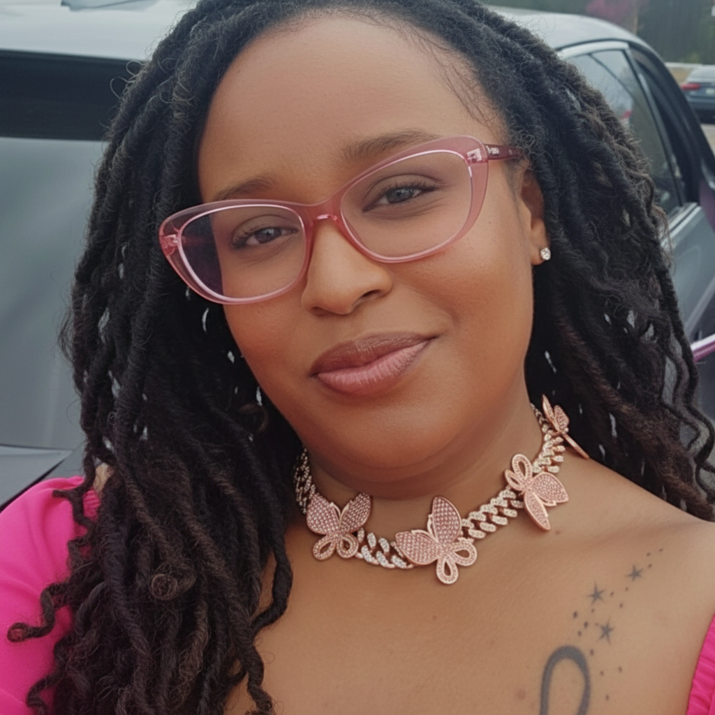 Janay Trevillion