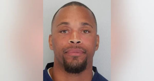 Innocent Black Man Spent 10 Years In Prison For A Crime He Didn’t ...