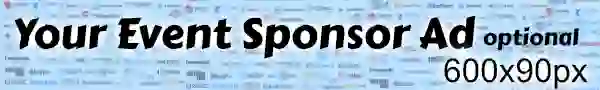 Event Sponsor