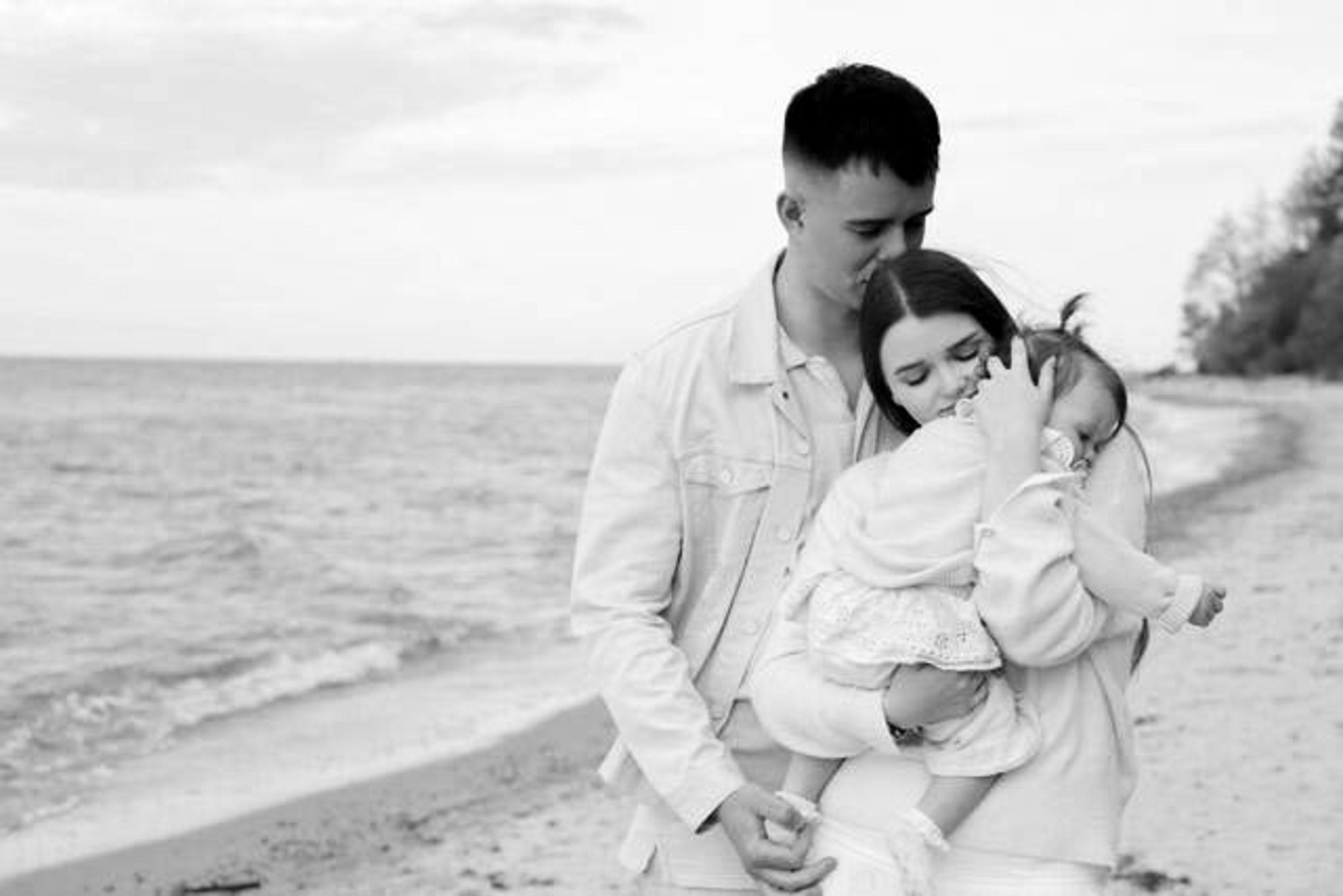 Sesja rodzinna fotograficzna z dzieckiem, fotografia w trojmiescie.