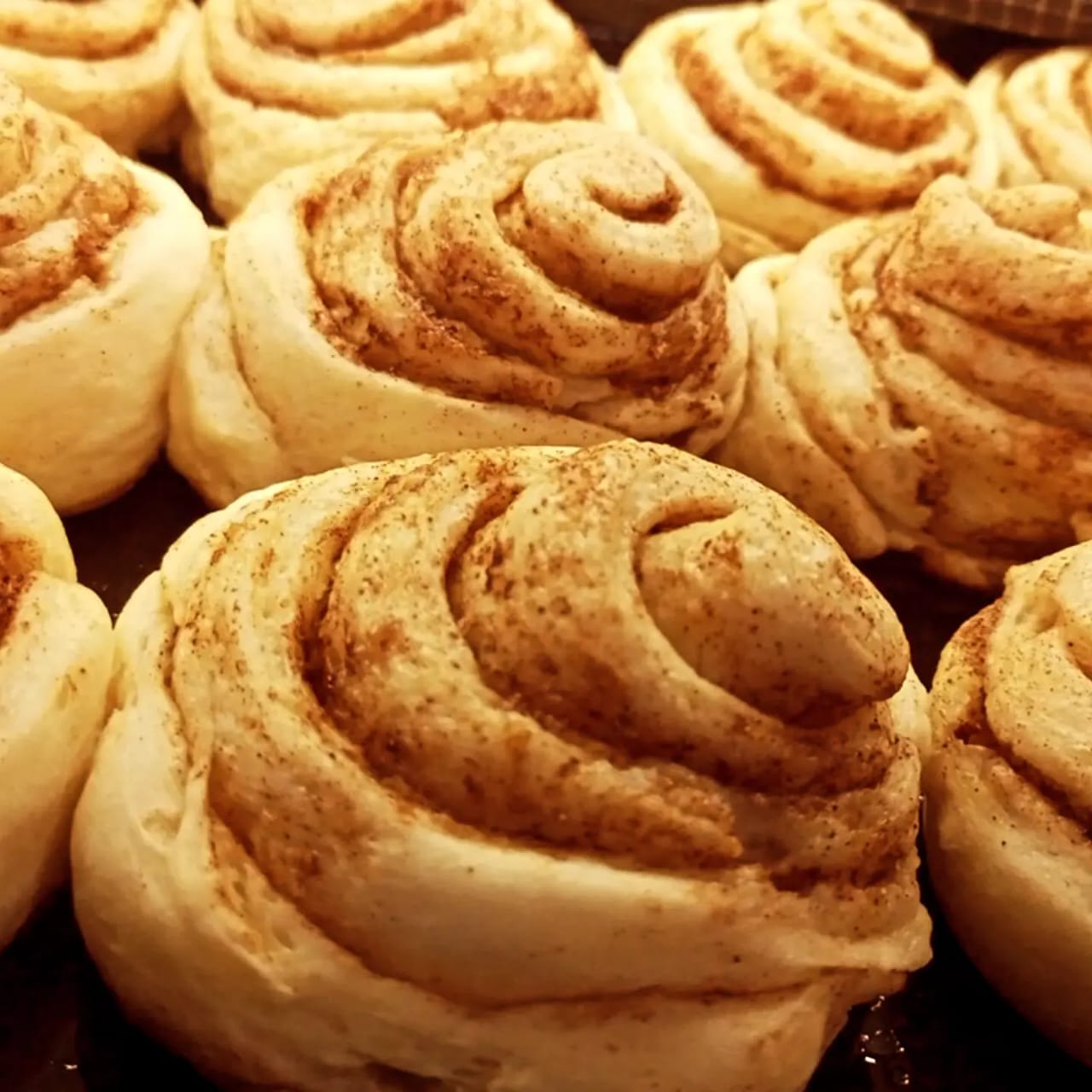 Cinnamon Rolls thumbnail 8