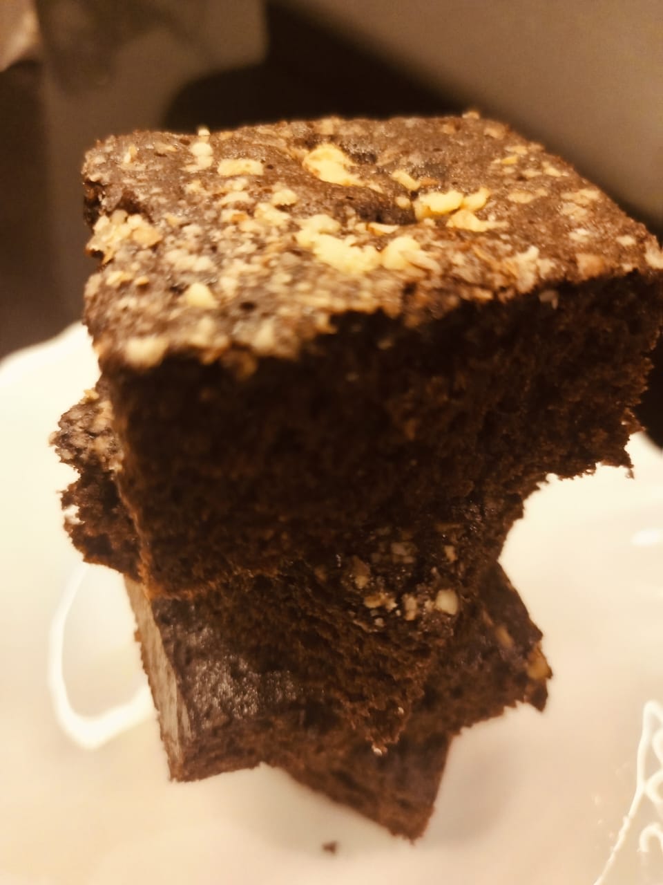 Walnut Brownie thumbnail 2