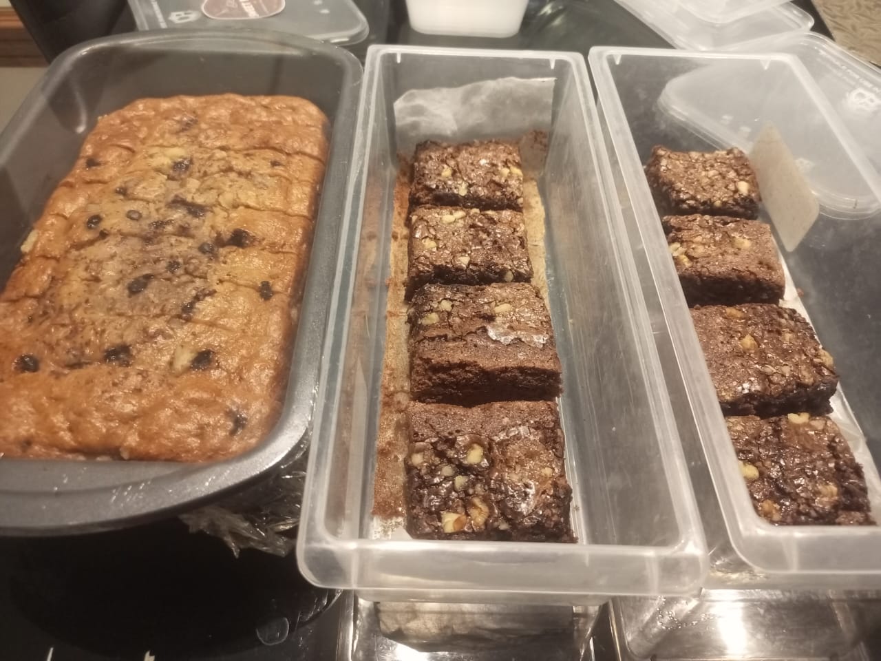 Walnut Brownie thumbnail 3