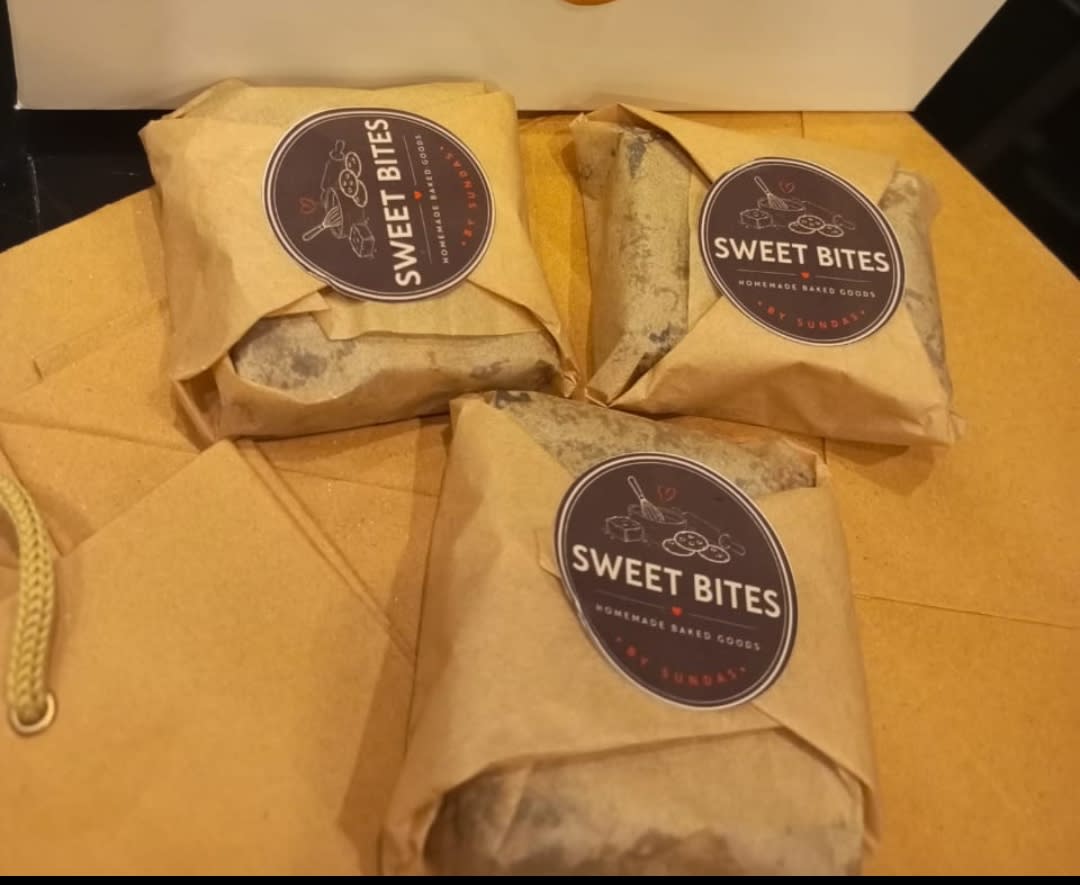 Walnut Brownie thumbnail 5