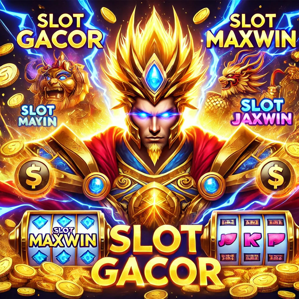 MEGAFORWIN 🍁 Bandar Slot Gacor Server Thailand Pasti Maxwin