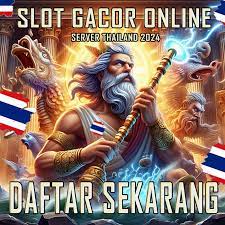 BUDITOGEL 🍁	SITUS SLOT SERVER THAILAND GACOR GAMPANG MAXWIN