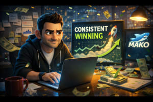 Brand owner seeing inconsistent results