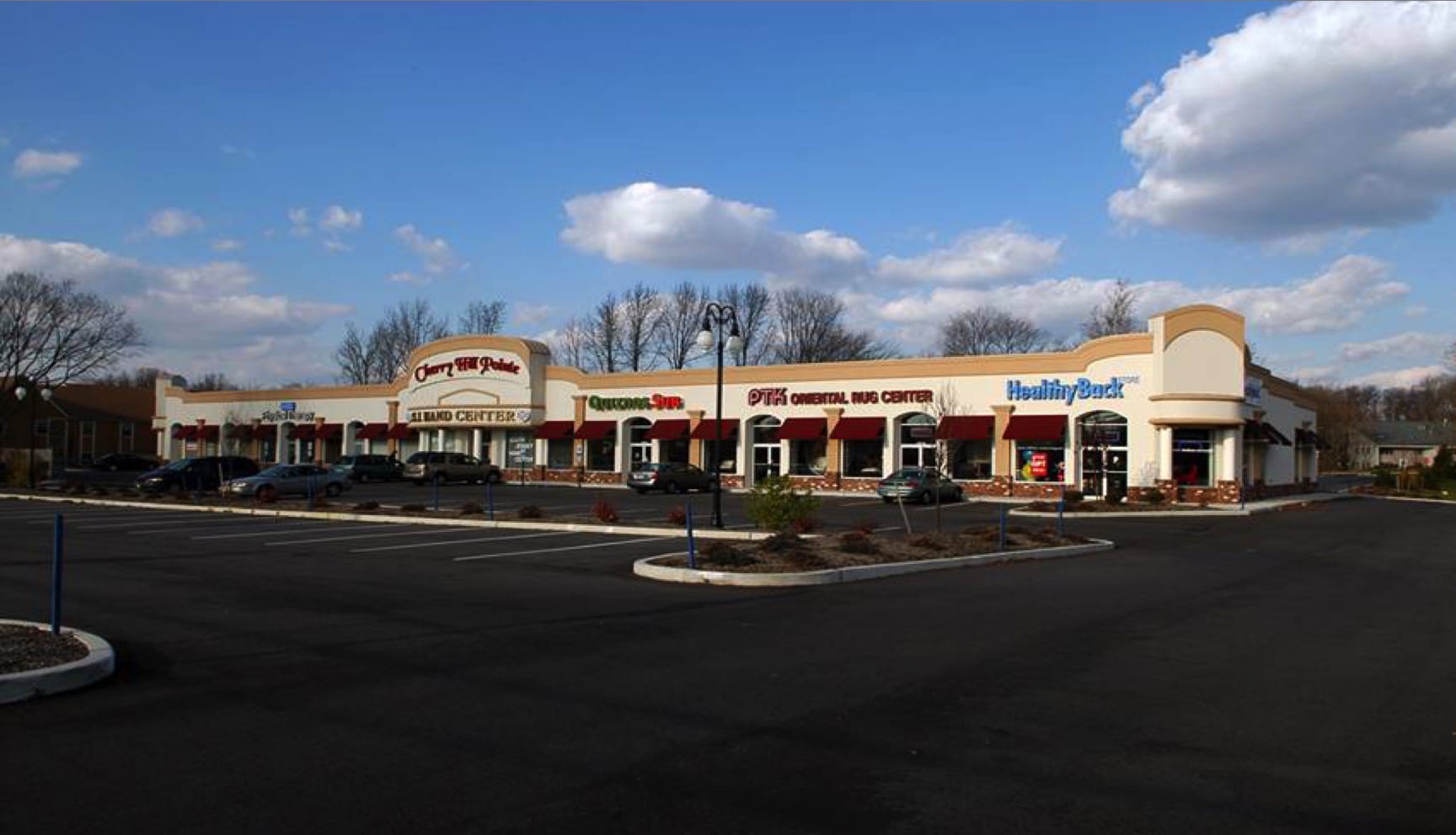 Cherry Hill Pointe Shopping Center - Image 1