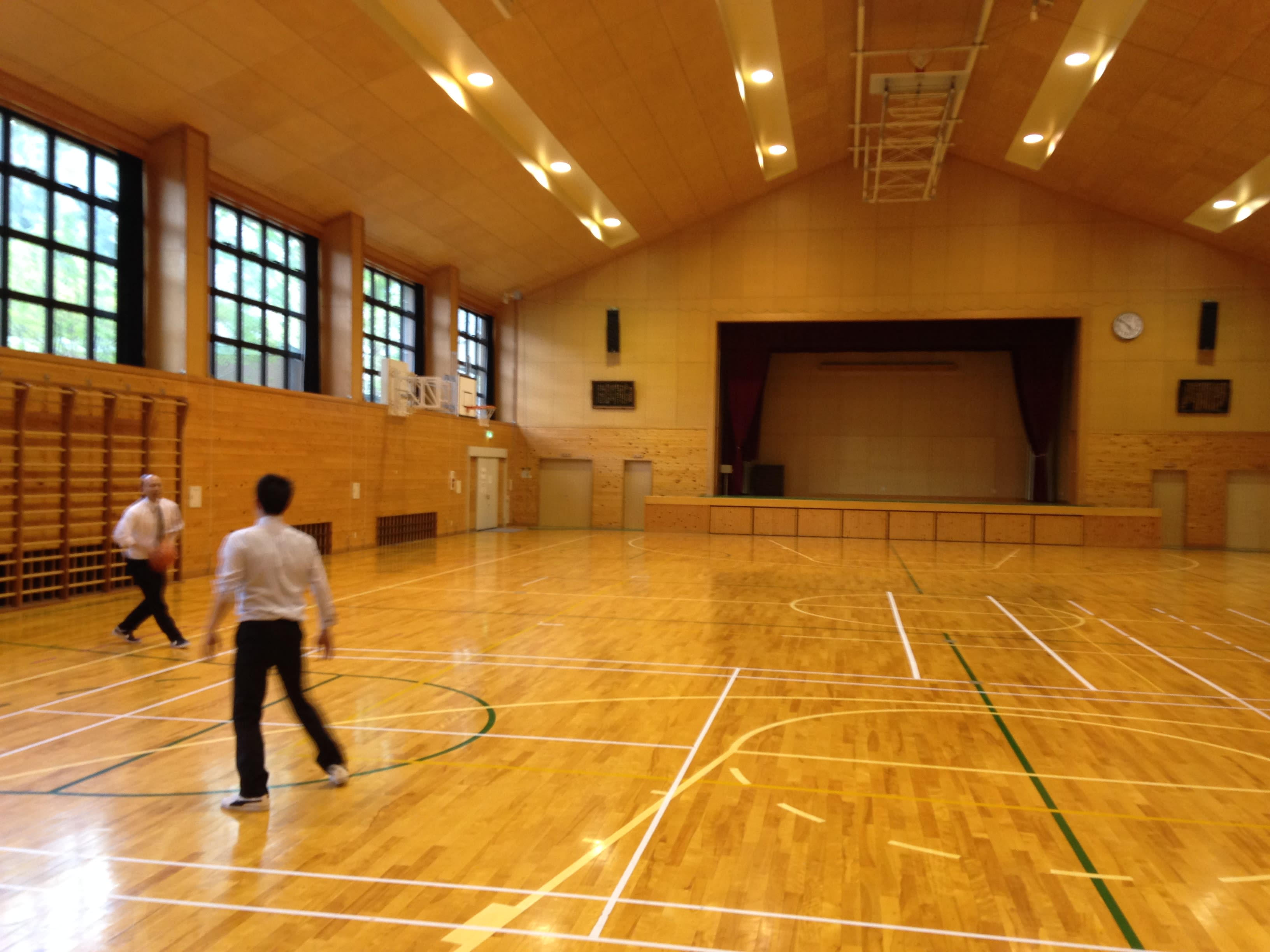 NieKawa Elementary School - Image 2