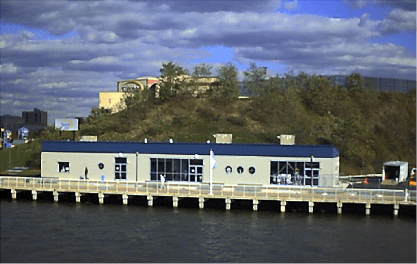 Battleship New Jersey Museum - Image 1