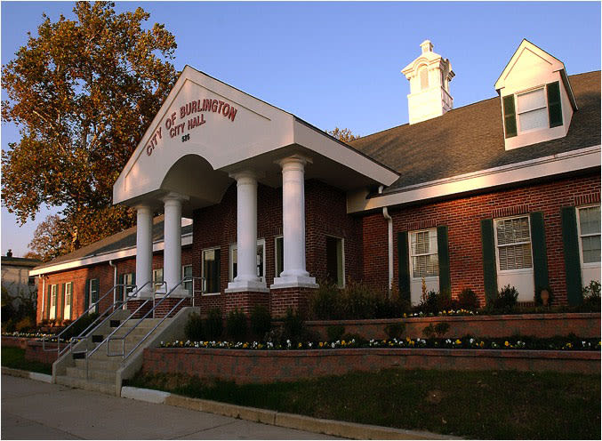 Burlington City Municipal Complex