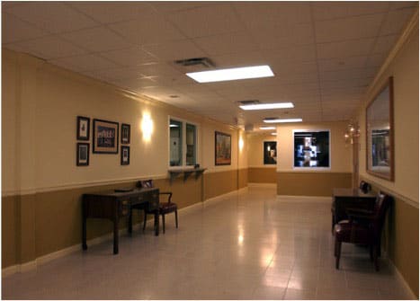 Burlington City Municipal Complex - Image 1