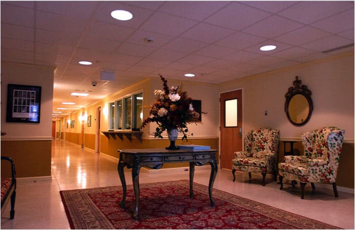 Burlington City Municipal Complex - Image 2