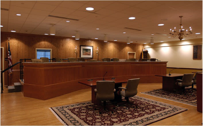 Burlington City Municipal Complex - Image 3