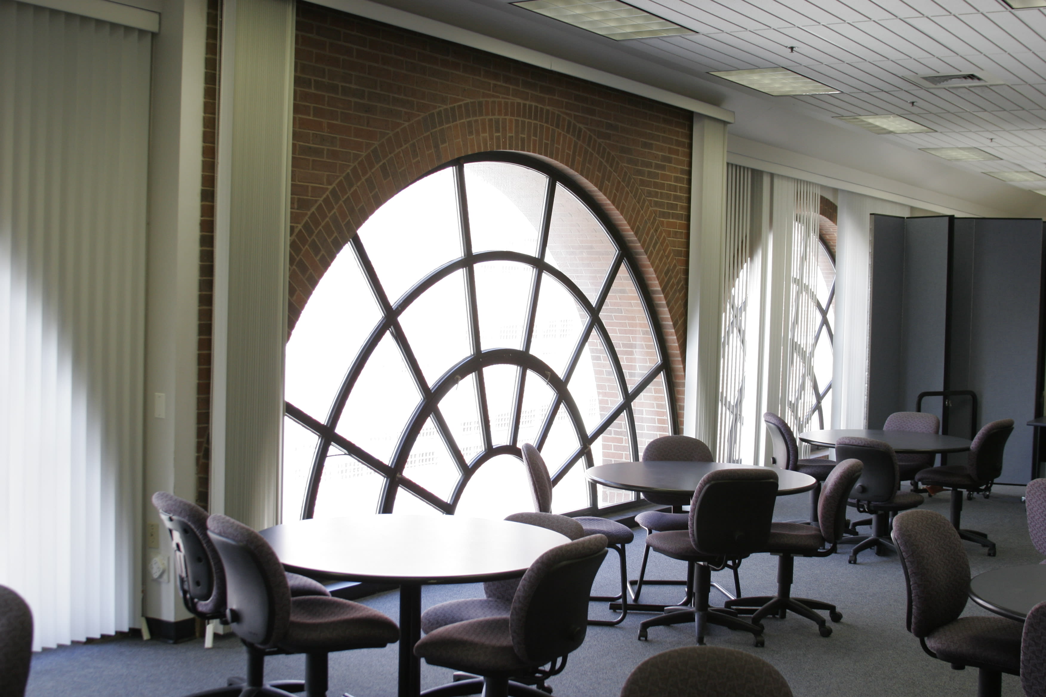 Urban Extension Campus Building - Image 3