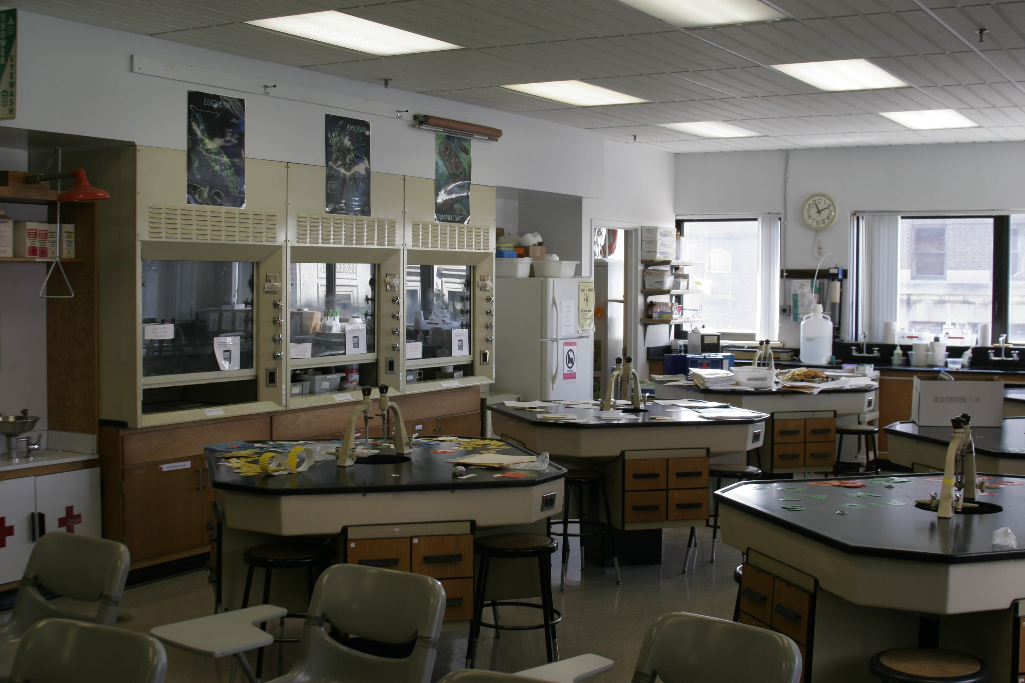 Urban Extension Campus Building - Image 4