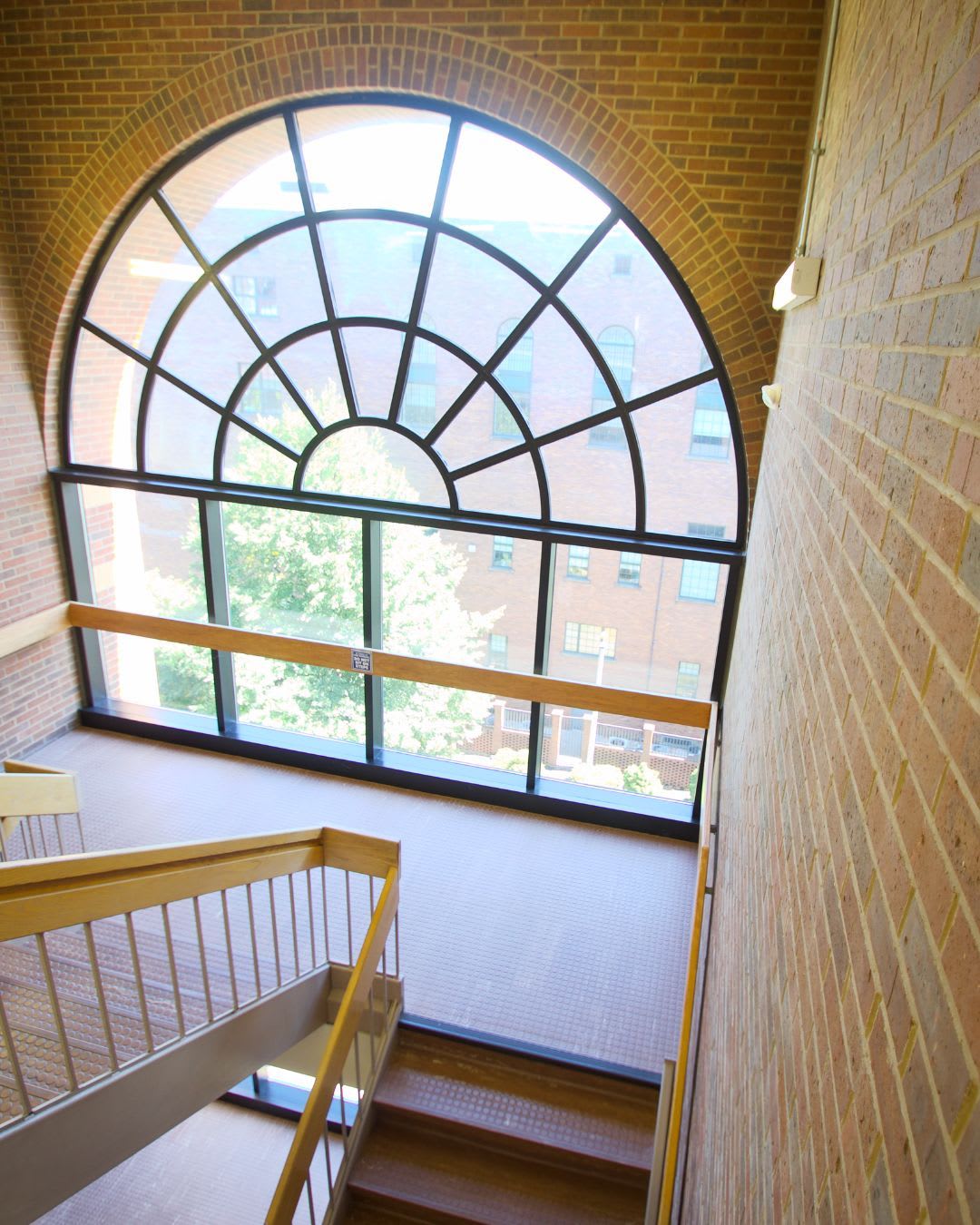 Urban Extension Campus Building - Image 2