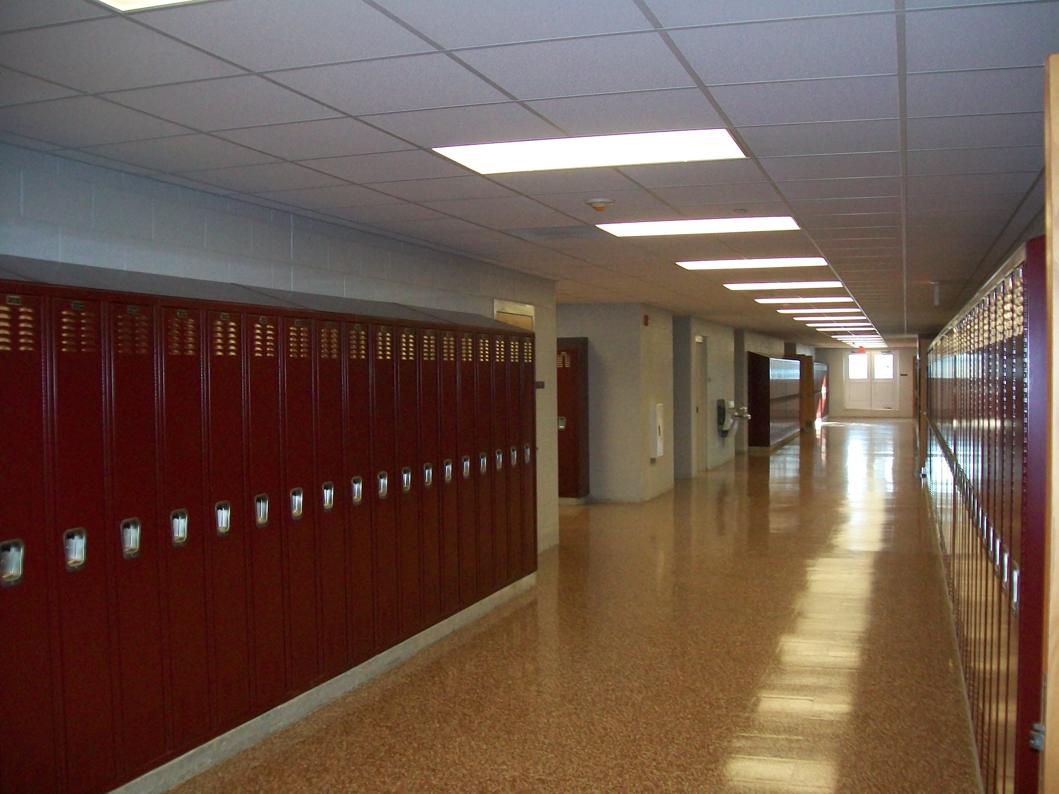 Science & Horticultural Center - Image 3