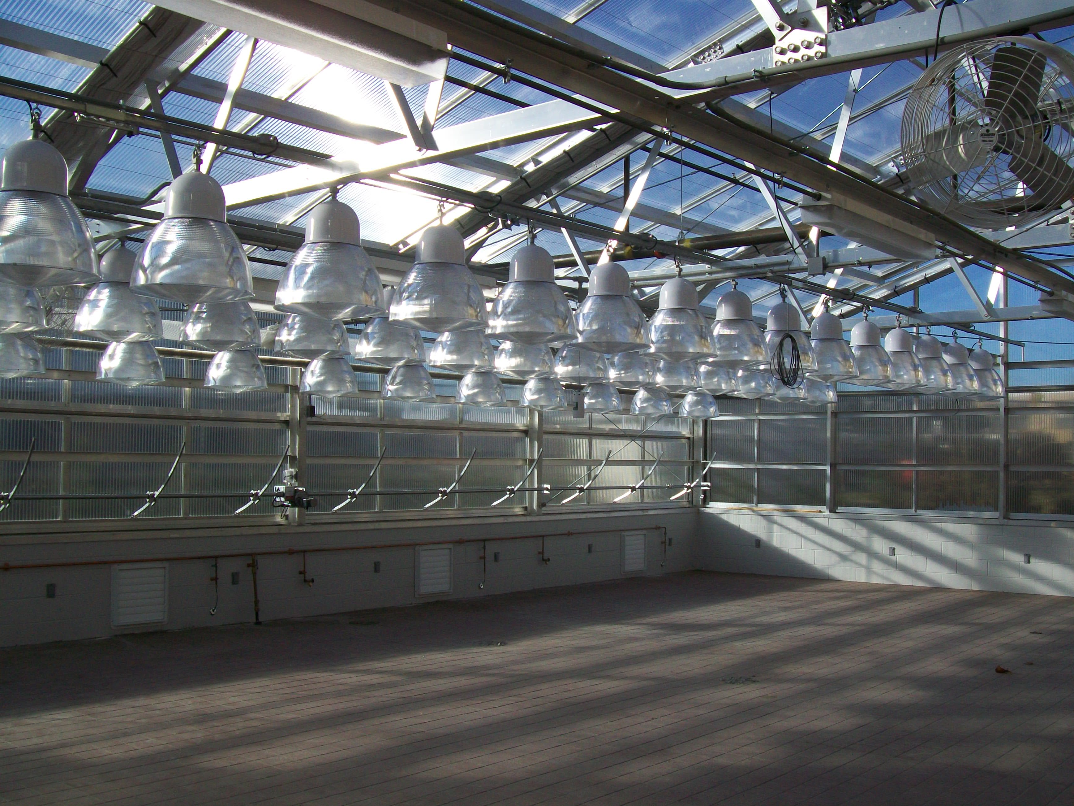 Science & Horticultural Center - Image 2