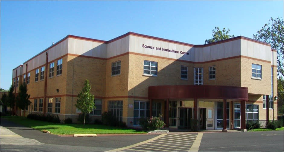 Science & Horticultural Center