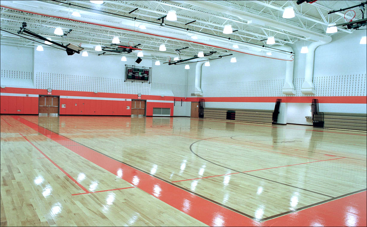 Cherokee High School - Image 3