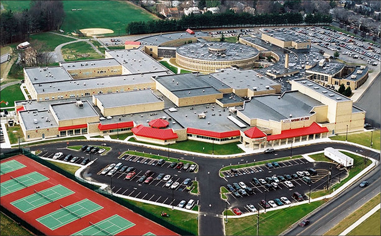Cherokee High School - Image 2