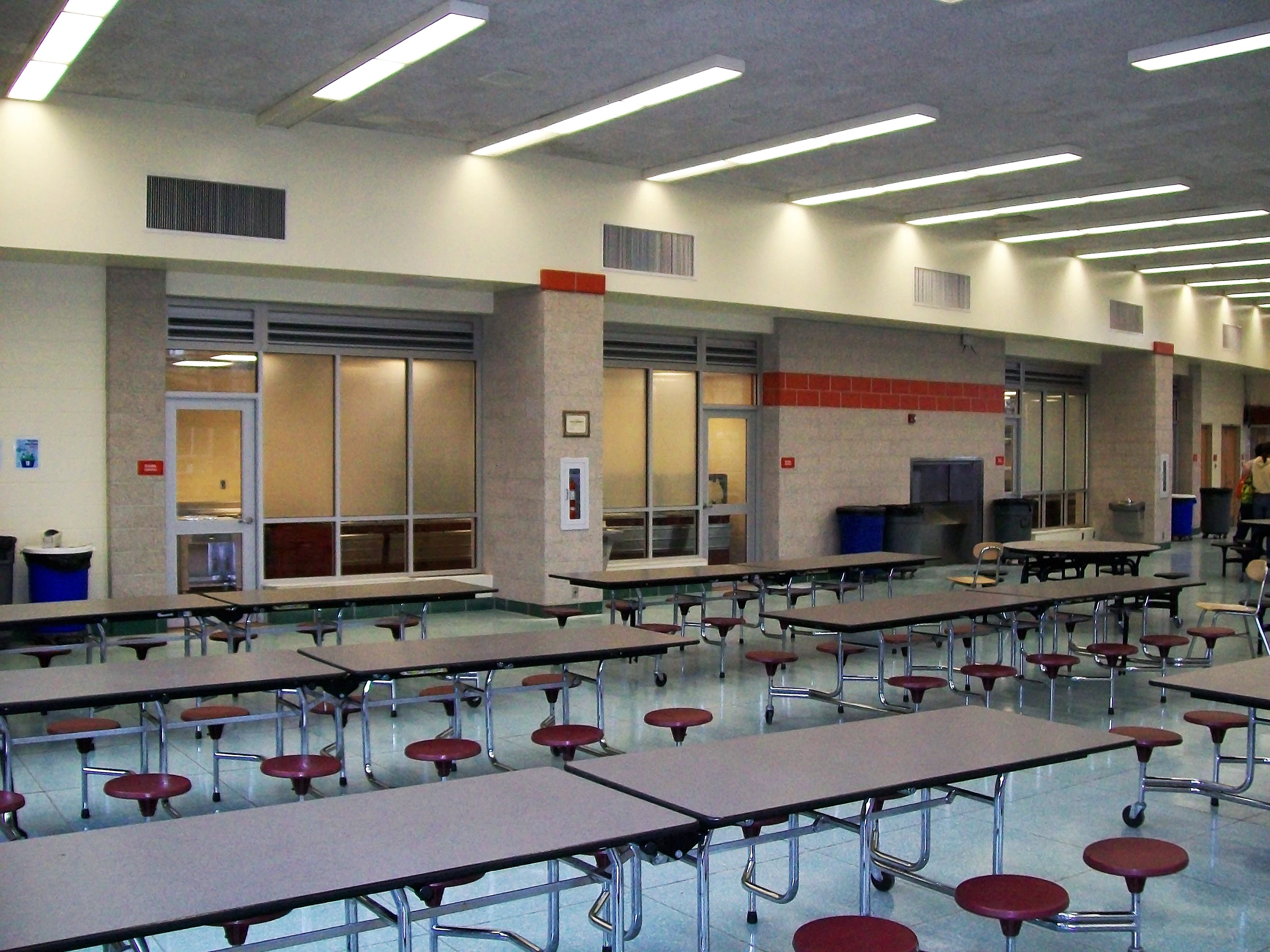 Cherokee High School - Image 4