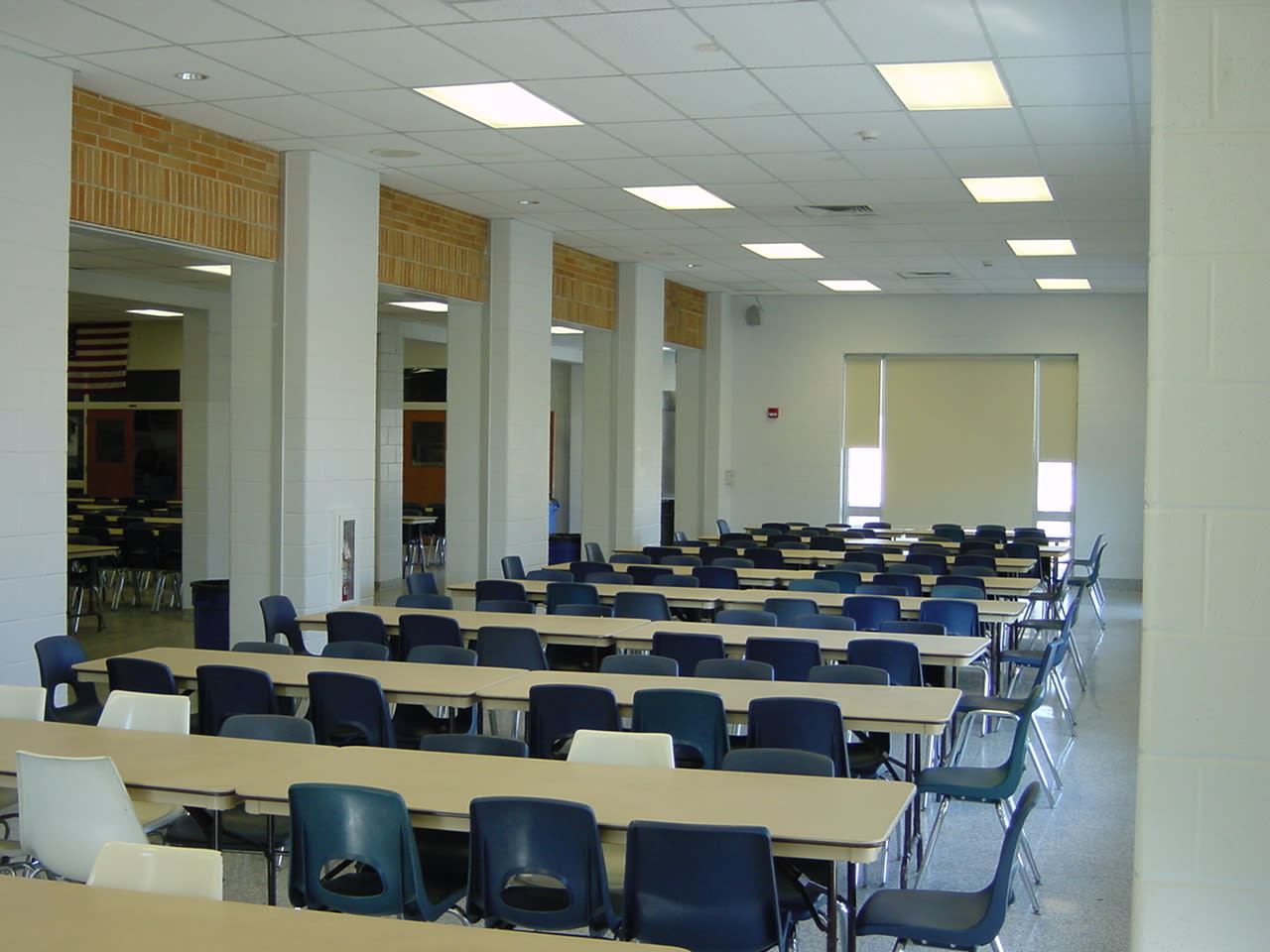 Eastern Camden County Regional High School - Image 3