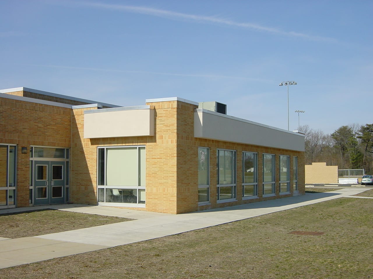 Eastern Camden County Regional High School - Image 2