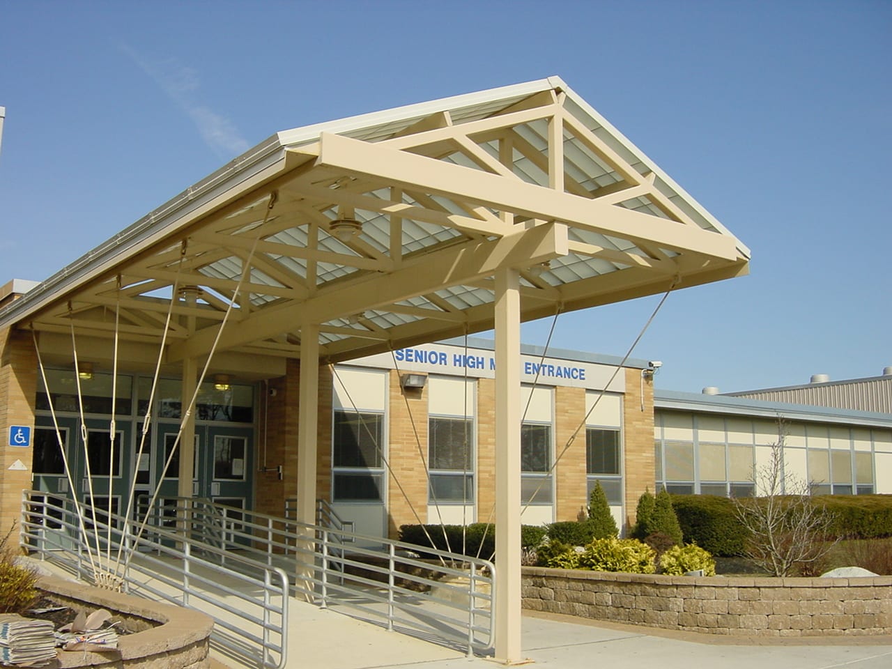 Eastern Camden County Regional High School - Image 1