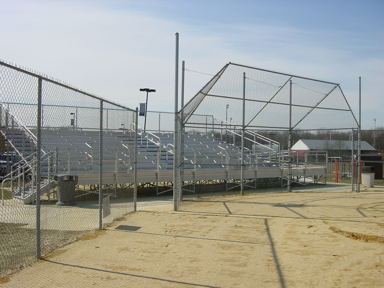 Eastern Camden County Regional High School - Image 5