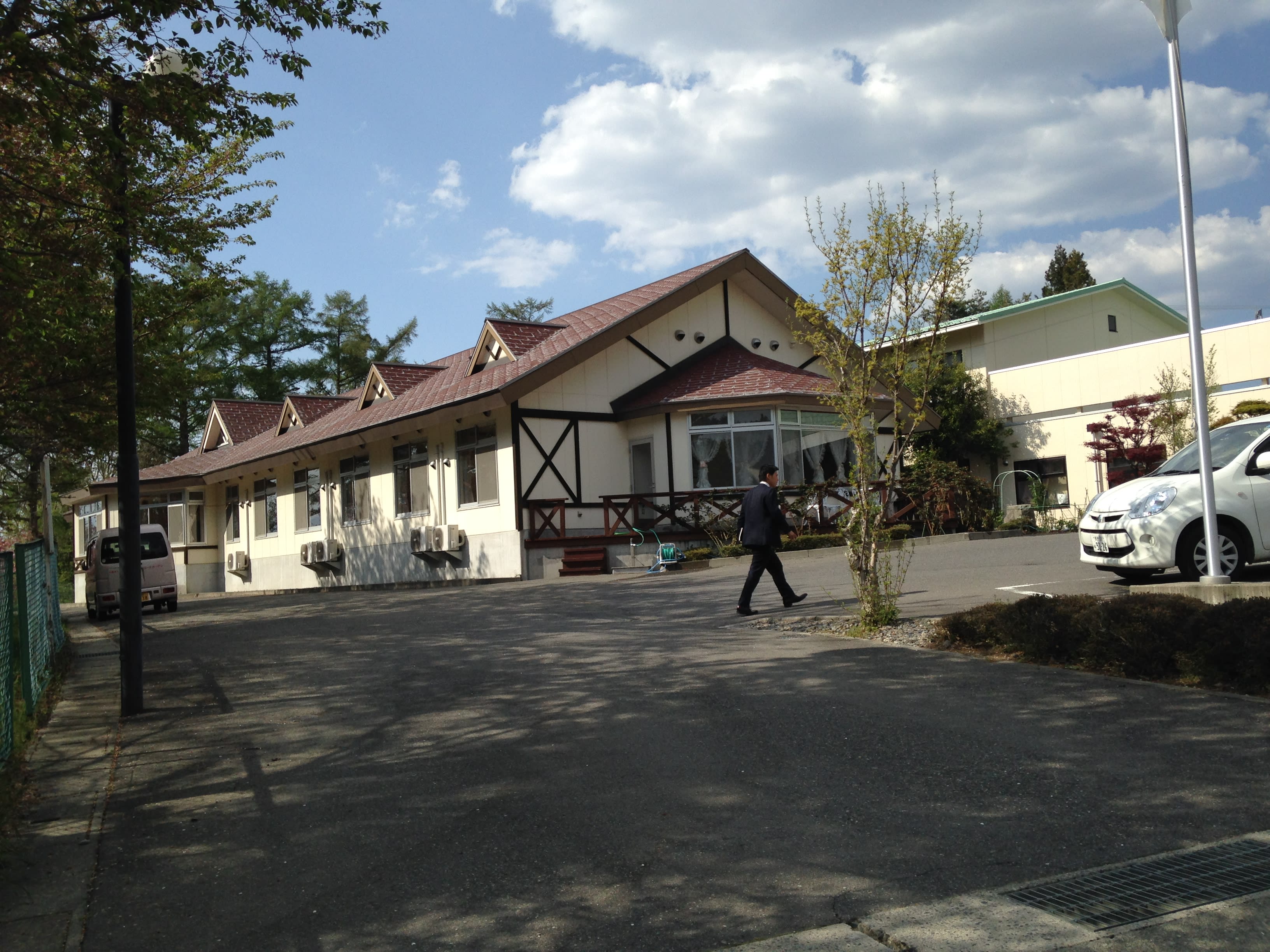 Kamijou Senior Health Care Facility - Image 1